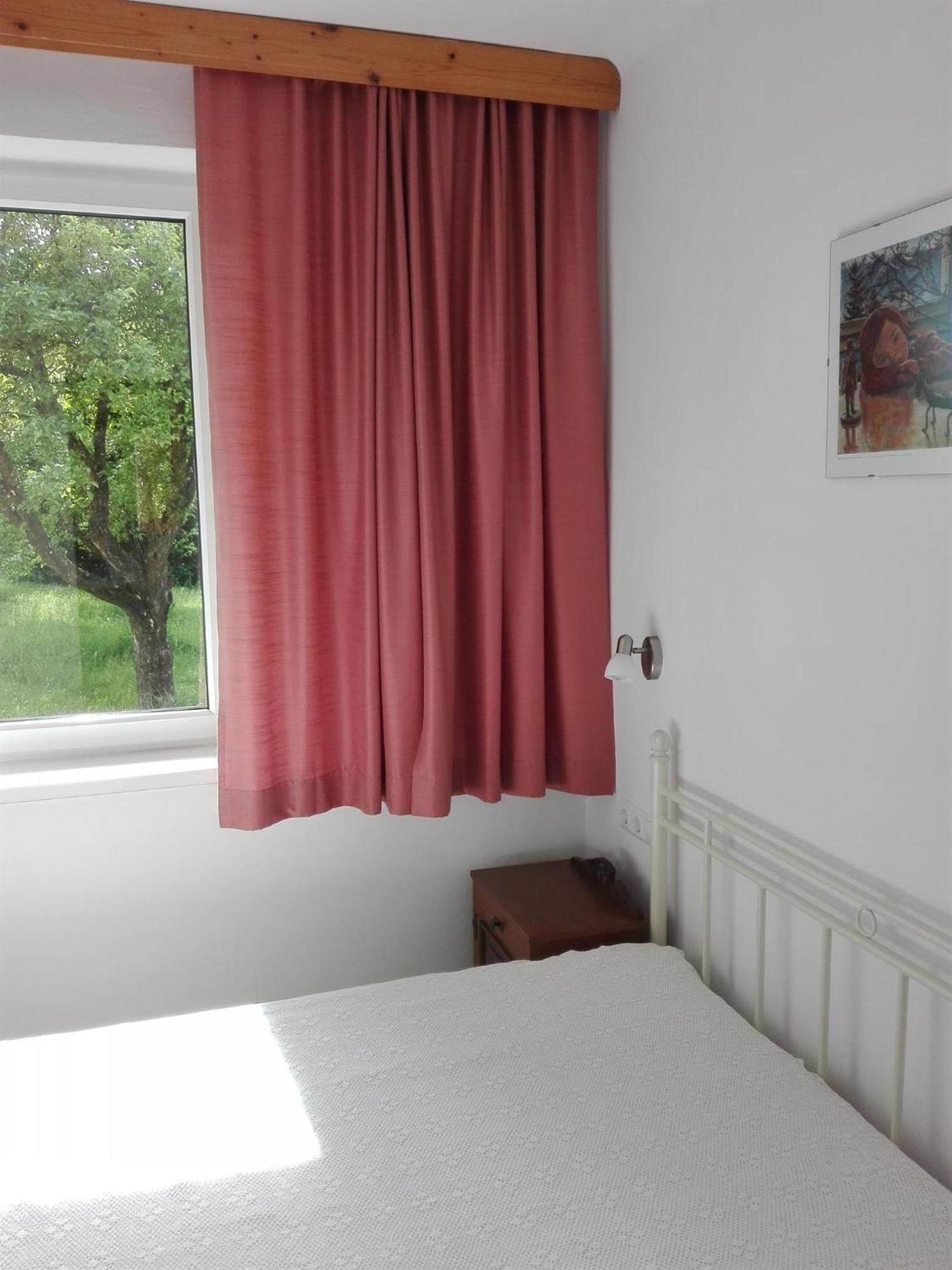 Bauernhof-Pension Puschnikhof Unternarrach Экстерьер фото