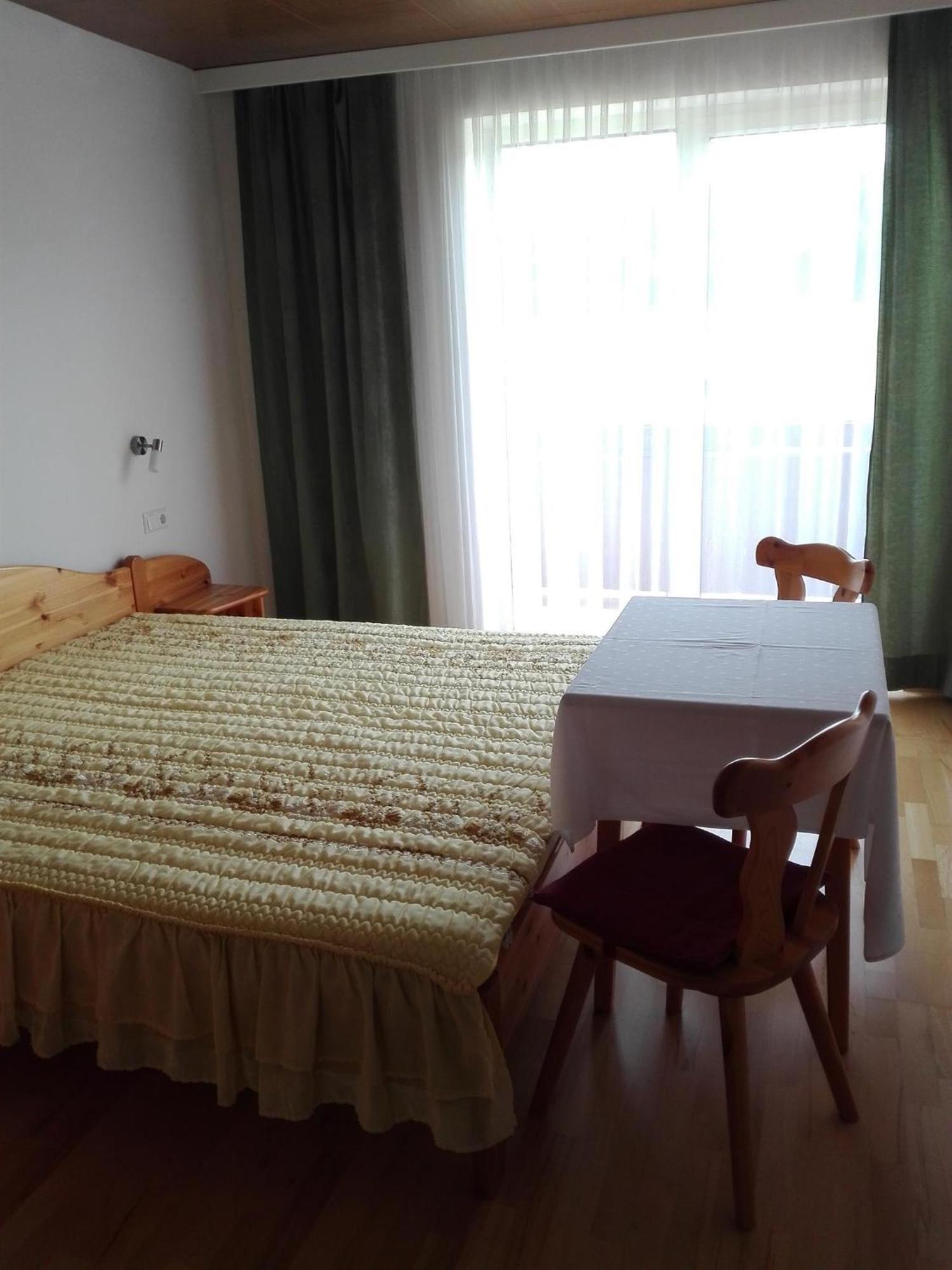 Bauernhof-Pension Puschnikhof Unternarrach Экстерьер фото
